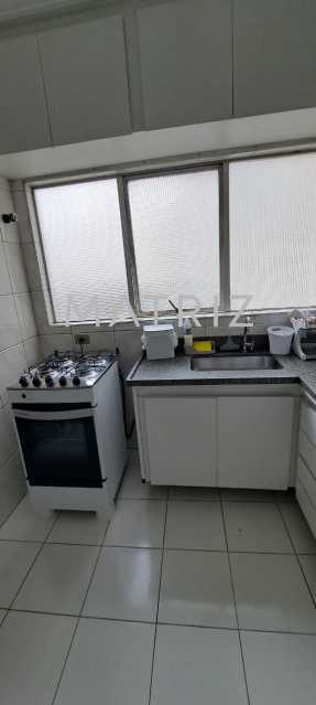 Conheça COZINHA do imóvel - Apartamento à venda Rua Bandeira Paulista, Itaim Bibi, São Paulo - R$ 850.000 - bandeira71 - 10 COZINHA - 10