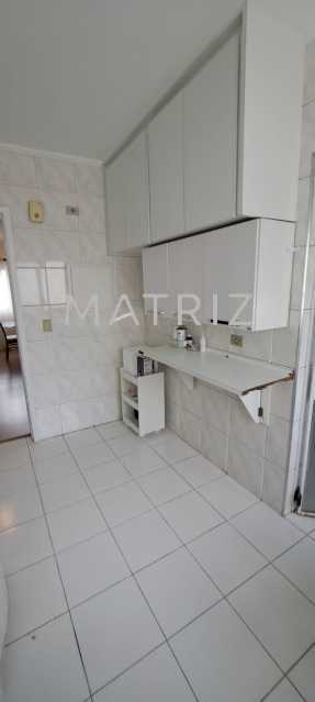 Conheça COZINHA do imóvel - Apartamento à venda Rua Bandeira Paulista, Itaim Bibi, São Paulo - R$ 850.000 - bandeira71 - 11 COZINHA - 11