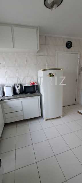Conheça COZINHA do imóvel - Apartamento à venda Rua Bandeira Paulista, Itaim Bibi, São Paulo - R$ 850.000 - bandeira71 - 12 COZINHA - 12