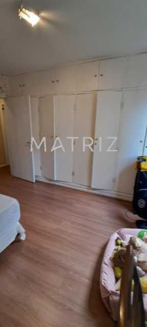 Conheça QUARTO I do imóvel - Apartamento à venda Rua Bandeira Paulista, Itaim Bibi, São Paulo - R$ 850.000 - bandeira71 - 15 QUARTO I - 15