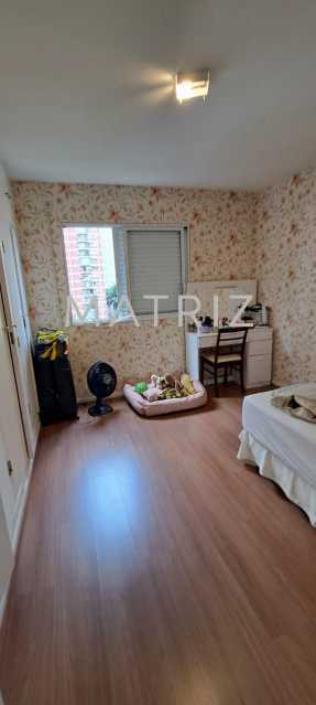 Conheça QUARTO 1 do imóvel - Apartamento à venda Rua Bandeira Paulista, Itaim Bibi, São Paulo - R$ 850.000 - bandeira71 - 17 QUARTO 1 - 17