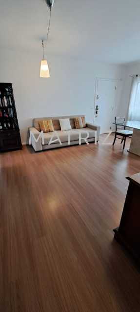 Conheça SALA do imóvel - Apartamento à venda Rua Bandeira Paulista, Itaim Bibi, São Paulo - R$ 850.000 - bandeira71 - 22 SALA - 22