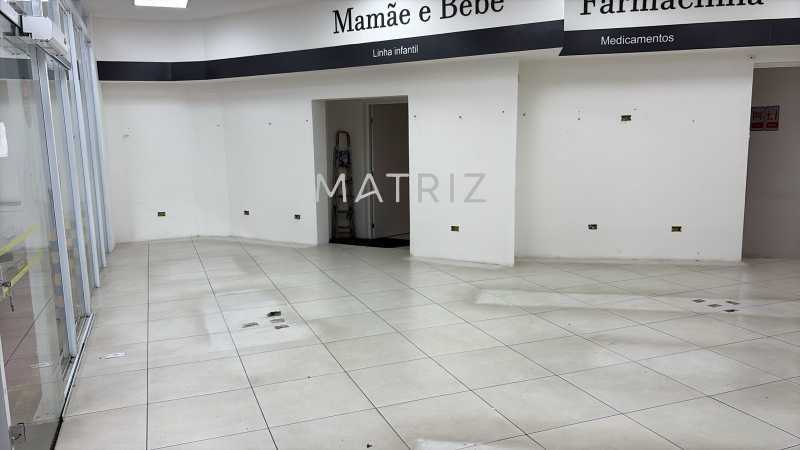 Conheça LOJA do imóvel - Loja 130m² para alugar Avenida Professor Francisco Morato, Butantã, São Paulo - R$ 7.000 - MORATOLJ - 6 LOJA - 6