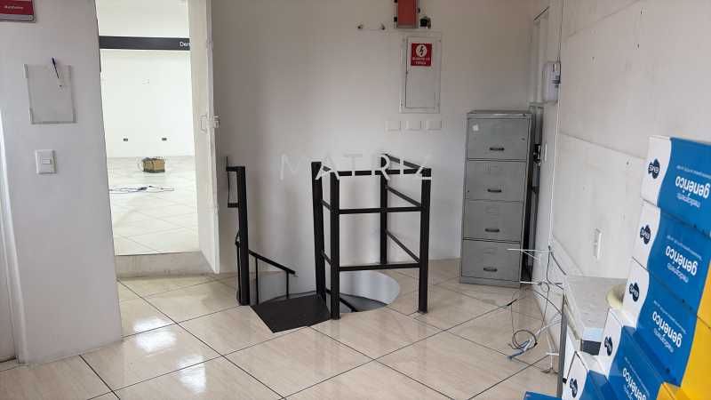 Conheça LOJA do imóvel - Loja 130m² para alugar Avenida Professor Francisco Morato, Butantã, São Paulo - R$ 7.000 - MORATOLJ - 7 LOJA - 7