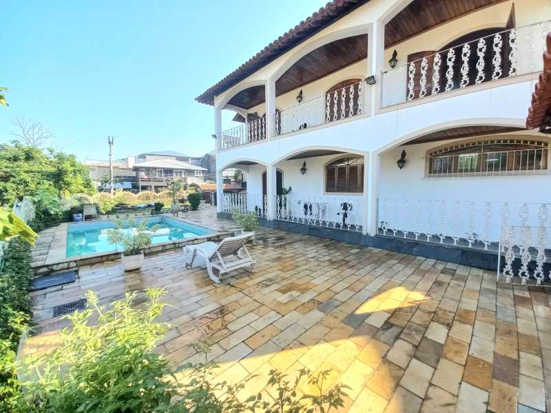 Conheça IMG-20240620-WA0021 do imóvel - Casa em Condomínio 3 quartos à venda Taquara, Rio de Janeiro - R$ 999.999 - RMCN30008 - 4 IMG-20240620-WA0021 - 4