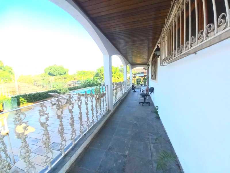 Conheça IMG-20240620-WA0023 do imóvel - Casa em Condomínio 3 quartos à venda Taquara, Rio de Janeiro - R$ 999.999 - RMCN30008 - 7 IMG-20240620-WA0023 - 7