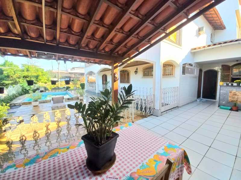 Conheça IMG-20240620-WA0022 do imóvel - Casa em Condomínio 3 quartos à venda Taquara, Rio de Janeiro - R$ 999.999 - RMCN30008 - 8 IMG-20240620-WA0022 - 8