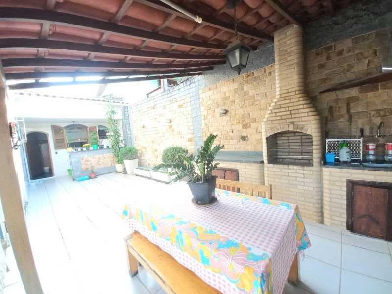 Conheça IMG-20240620-WA0016 do imóvel - Casa em Condomínio 3 quartos à venda Taquara, Rio de Janeiro - R$ 999.999 - RMCN30008 - 9 IMG-20240620-WA0016 - 9