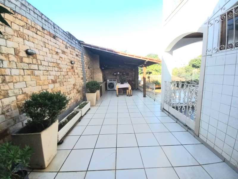 Conheça IMG-20240620-WA0024 do imóvel - Casa em Condomínio 3 quartos à venda Taquara, Rio de Janeiro - R$ 999.999 - RMCN30008 - 10 IMG-20240620-WA0024 - 10
