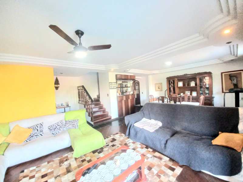 Conheça IMG-20240620-WA0029 do imóvel - Casa em Condomínio 3 quartos à venda Taquara, Rio de Janeiro - R$ 999.999 - RMCN30008 - 12 IMG-20240620-WA0029 - 12