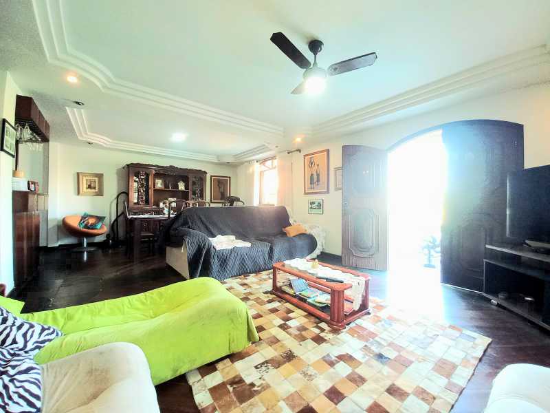 Conheça IMG-20240620-WA0013 do imóvel - Casa em Condomínio 3 quartos à venda Taquara, Rio de Janeiro - R$ 999.999 - RMCN30008 - 14 IMG-20240620-WA0013 - 14