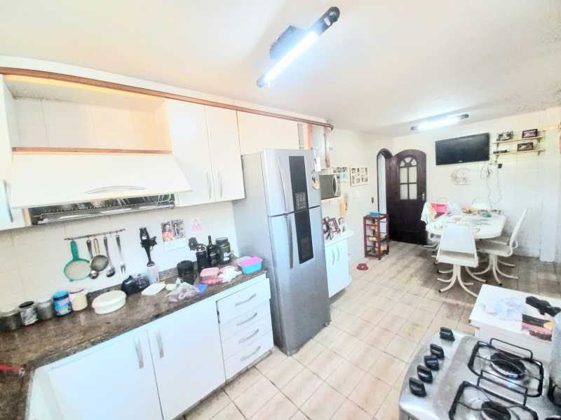 Conheça IMG-20240620-WA0025 do imóvel - Casa em Condomínio 3 quartos à venda Taquara, Rio de Janeiro - R$ 999.999 - RMCN30008 - 17 IMG-20240620-WA0025 - 17