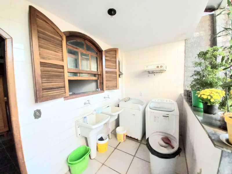 Conheça IMG-20240620-WA0015 do imóvel - Casa em Condomínio 3 quartos à venda Taquara, Rio de Janeiro - R$ 999.999 - RMCN30008 - 18 IMG-20240620-WA0015 - 18