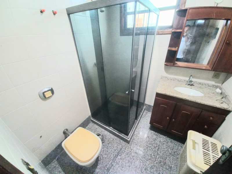 Conheça IMG-20240620-WA0031 do imóvel - Casa em Condomínio 3 quartos à venda Taquara, Rio de Janeiro - R$ 999.999 - RMCN30008 - 20 IMG-20240620-WA0031 - 20