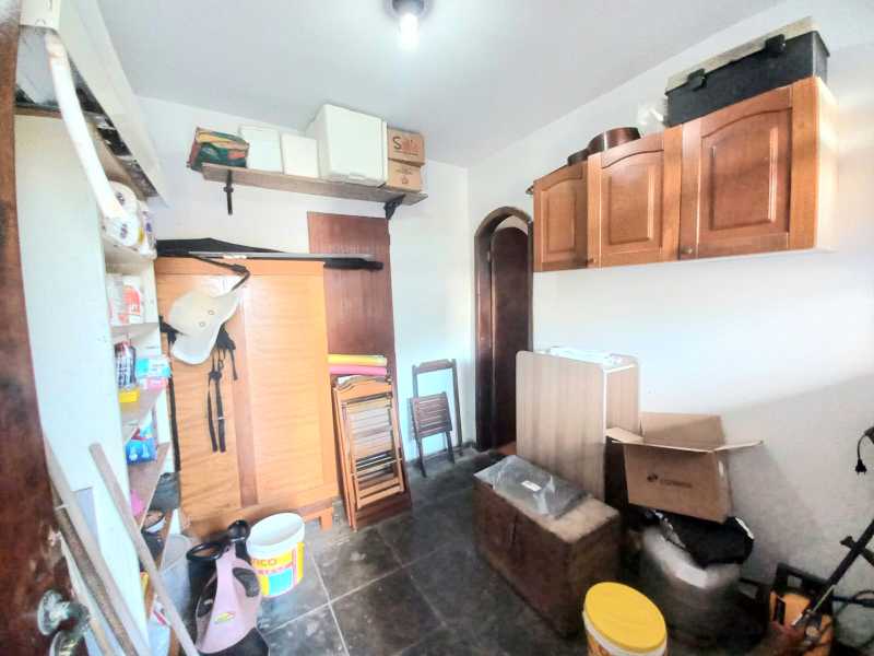 Conheça IMG-20240620-WA0009 do imóvel - Casa em Condomínio 3 quartos à venda Taquara, Rio de Janeiro - R$ 999.999 - RMCN30008 - 30 IMG-20240620-WA0009 - 30