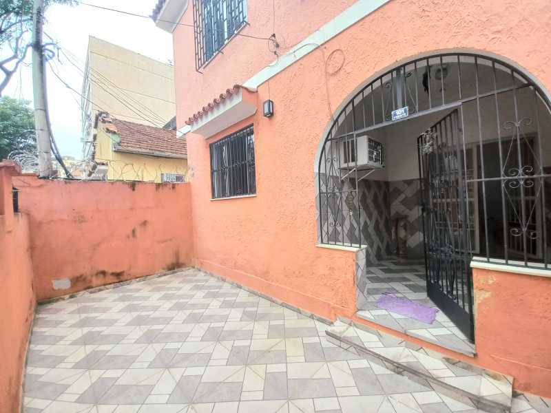 Conheça 20240711_093708 do imóvel - Casa 3 quartos à venda Méier, Rio de Janeiro - R$ 260.000 - RMCA30002 - 5 20240711_093708 - 5