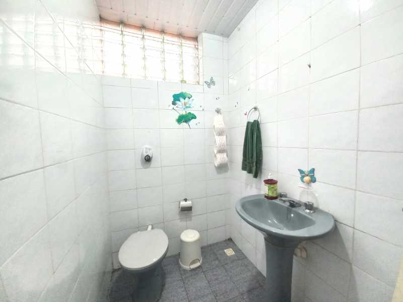 Conheça 20240711_094833 do imóvel - Casa 3 quartos à venda Méier, Rio de Janeiro - R$ 260.000 - RMCA30002 - 24 20240711_094833 - 24