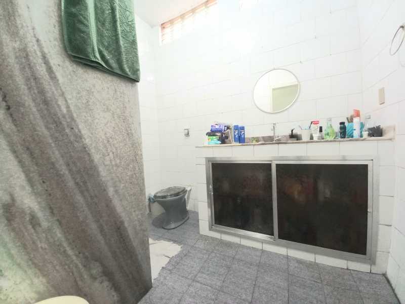Conheça 20240711_094926 do imóvel - Casa 3 quartos à venda Méier, Rio de Janeiro - R$ 260.000 - RMCA30002 - 25 20240711_094926 - 25