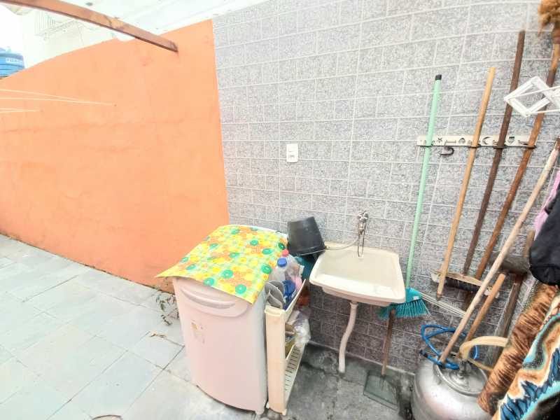 Conheça 20240711_095300 do imóvel - Casa 3 quartos à venda Méier, Rio de Janeiro - R$ 260.000 - RMCA30002 - 29 20240711_095300 - 29