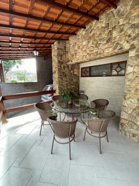 Conheça IMG-20250303-WA0008 do imóvel - Casa Linear, 4 Quartos, com Piscina, Taquara! - RMCN40015 - 4 IMG-20250303-WA0008 - 4