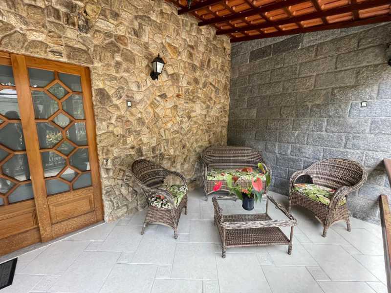 Conheça IMG-20250303-WA0009 do imóvel - Casa Linear, 4 Quartos, com Piscina, Taquara! - RMCN40015 - 5 IMG-20250303-WA0009 - 5