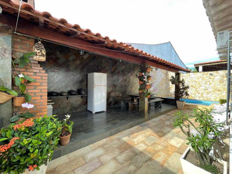 Conheça IMG-20250303-WA0014 do imóvel - Casa Linear, 4 Quartos, com Piscina, Taquara! - RMCN40015 - 6 IMG-20250303-WA0014 - 6