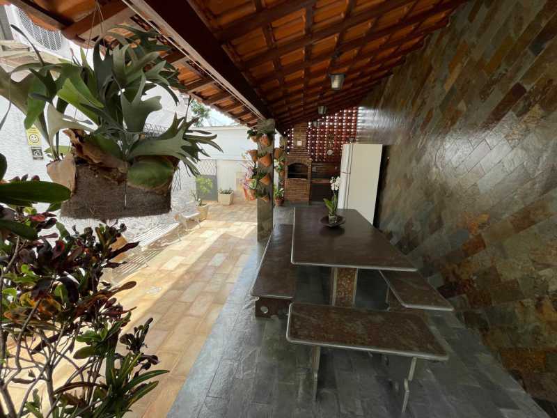 Conheça IMG-20250303-WA0016 do imóvel - Casa Linear, 4 Quartos, com Piscina, Taquara! - RMCN40015 - 8 IMG-20250303-WA0016 - 8