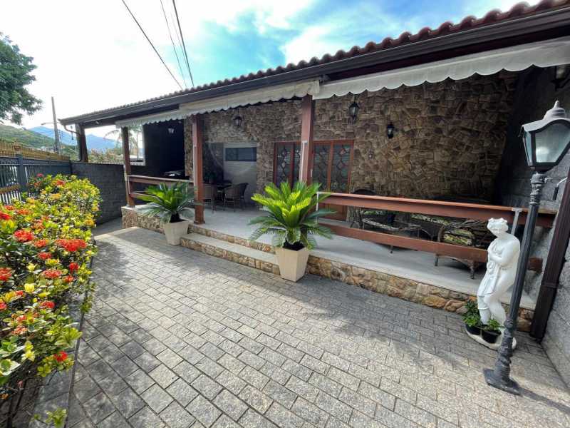 Conheça IMG-20250303-WA0006 do imóvel - Casa Linear, 4 Quartos, com Piscina, Taquara! - RMCN40015 - 9 IMG-20250303-WA0006 - 9