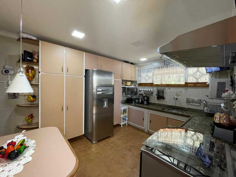 Conheça IMG-20250303-WA0026 do imóvel - Casa Linear, 4 Quartos, com Piscina, Taquara! - RMCN40015 - 13 IMG-20250303-WA0026 - 13
