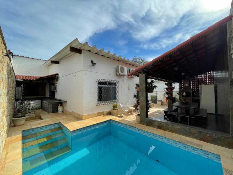 Conheça IMG-20250303-WA0015 do imóvel - Casa Linear, 4 Quartos, com Piscina, Taquara! - RMCN40015 - 21 IMG-20250303-WA0015 - 21
