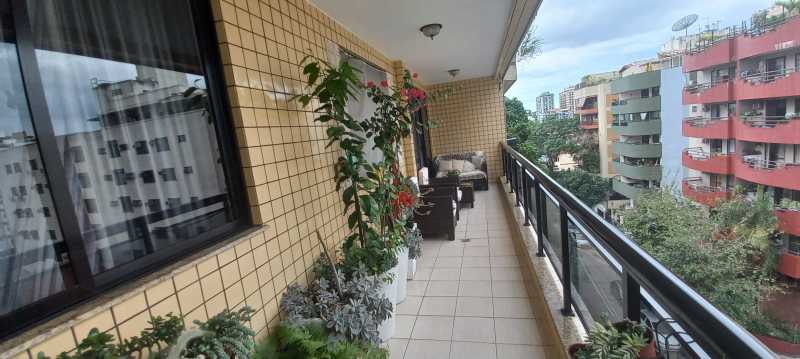 Conheça 20211029_141519 do imóvel - Apartamento 3 quartos à venda Freguesia (Jacarepaguá), Rio de Janeiro - R$ 770.000 - RMAP30001 - 4 20211029_141519 - 4