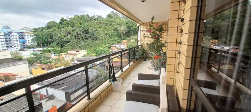 Conheça 20211029_141355 do imóvel - Apartamento 3 quartos à venda Freguesia (Jacarepaguá), Rio de Janeiro - R$ 770.000 - RMAP30001 - 6 20211029_141355 - 6