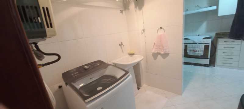 Conheça 20211029_142721 do imóvel - Apartamento 3 quartos à venda Freguesia (Jacarepaguá), Rio de Janeiro - R$ 770.000 - RMAP30001 - 13 20211029_142721 - 13