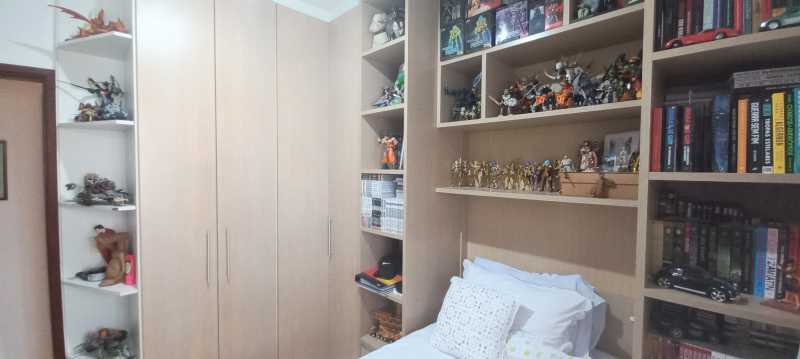 Conheça 20211029_142019 do imóvel - Apartamento 3 quartos à venda Freguesia (Jacarepaguá), Rio de Janeiro - R$ 770.000 - RMAP30001 - 20 20211029_142019 - 20