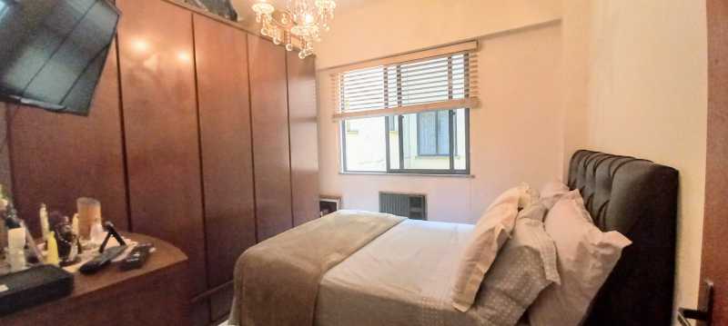 Conheça 20211029_141809 do imóvel - Apartamento 3 quartos à venda Freguesia (Jacarepaguá), Rio de Janeiro - R$ 770.000 - RMAP30001 - 21 20211029_141809 - 21