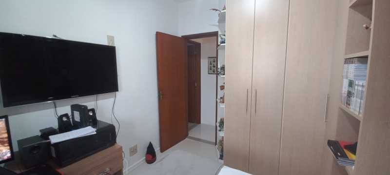 Conheça 20211029_142008 do imóvel - Apartamento 3 quartos à venda Freguesia (Jacarepaguá), Rio de Janeiro - R$ 770.000 - RMAP30001 - 22 20211029_142008 - 22