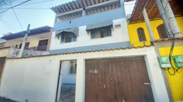 Casa 3 quartos à venda Taquara, Rio de Janeiro - R$ 385.000 - RMCA30006