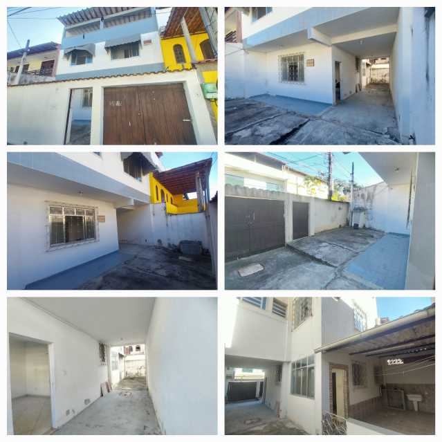 Conheça 20260722_120501 do imóvel - Casa 3 quartos à venda Taquara, Rio de Janeiro - R$ 385.000 - RMCA30006 - 25 20260722_120501 - 25
