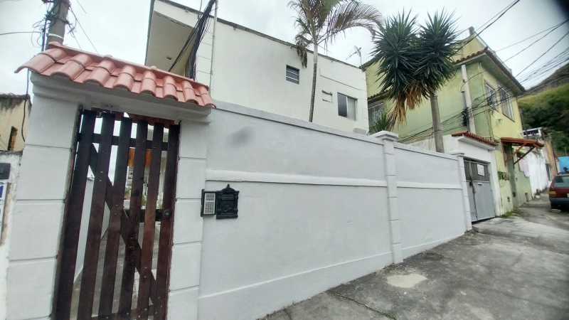 Conheça 20260724_110623 do imóvel - Apartamento 1 quarto à venda Praça Seca, Rio de Janeiro - R$ 69.999 - RMAP10014 - 13 20260724_110623 - 13