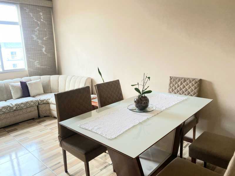 Conheça IMG-20260823-WA0043 do imóvel - Apartamento 2 quartos, vaga, de cara para o Maracanã, Aproveite! - RMAP20114 - 5 IMG-20260823-WA0043 - 5