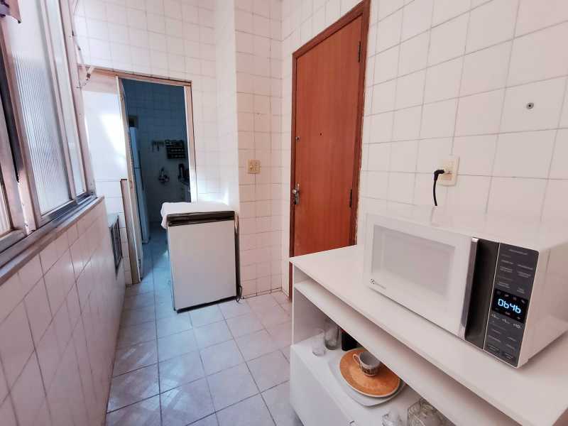 Conheça IMG-20260901-WA0038 do imóvel - Apartamento 2 quartos, vaga, de cara para o Maracanã, Aproveite! - RMAP20114 - 6 IMG-20260901-WA0038 - 6