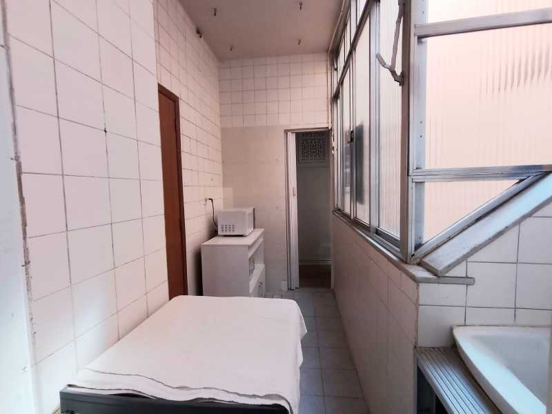 Conheça IMG-20260901-WA0026 do imóvel - Apartamento 2 quartos, vaga, de cara para o Maracanã, Aproveite! - RMAP20114 - 8 IMG-20260901-WA0026 - 8