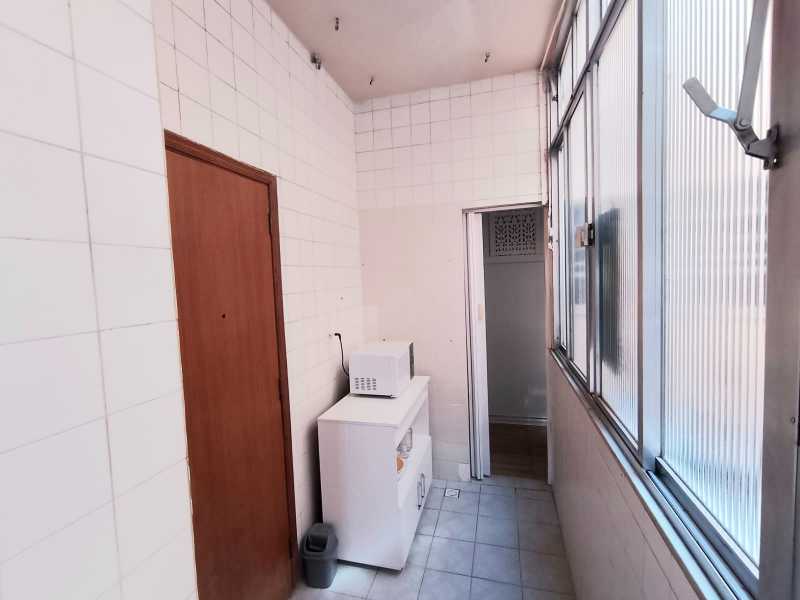 Conheça IMG-20260901-WA0046 do imóvel - Apartamento 2 quartos, vaga, de cara para o Maracanã, Aproveite! - RMAP20114 - 9 IMG-20260901-WA0046 - 9