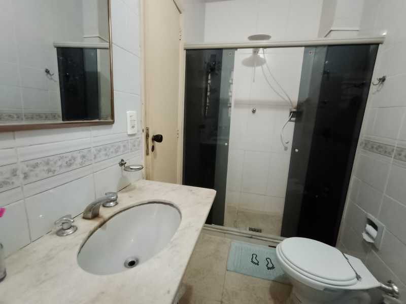 Conheça IMG-20260901-WA0042 do imóvel - Apartamento 2 quartos, vaga, de cara para o Maracanã, Aproveite! - RMAP20114 - 12 IMG-20260901-WA0042 - 12
