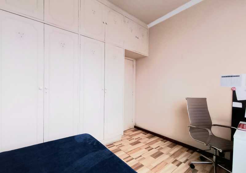 Conheça IMG-20260901-WA0043 do imóvel - Apartamento 2 quartos, vaga, de cara para o Maracanã, Aproveite! - RMAP20114 - 14 IMG-20260901-WA0043 - 14