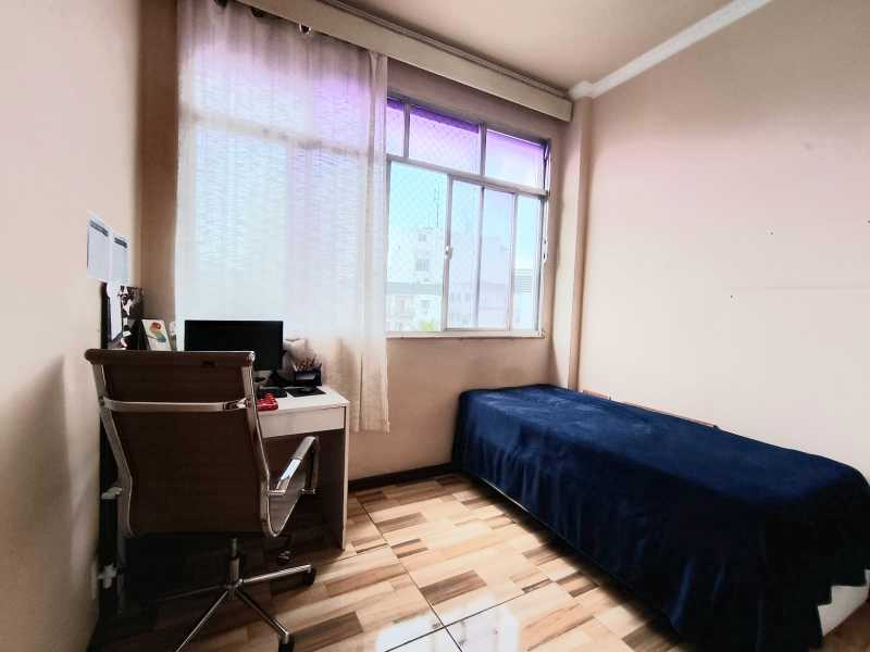 Conheça IMG-20260901-WA0039 do imóvel - Apartamento 2 quartos, vaga, de cara para o Maracanã, Aproveite! - RMAP20114 - 15 IMG-20260901-WA0039 - 15