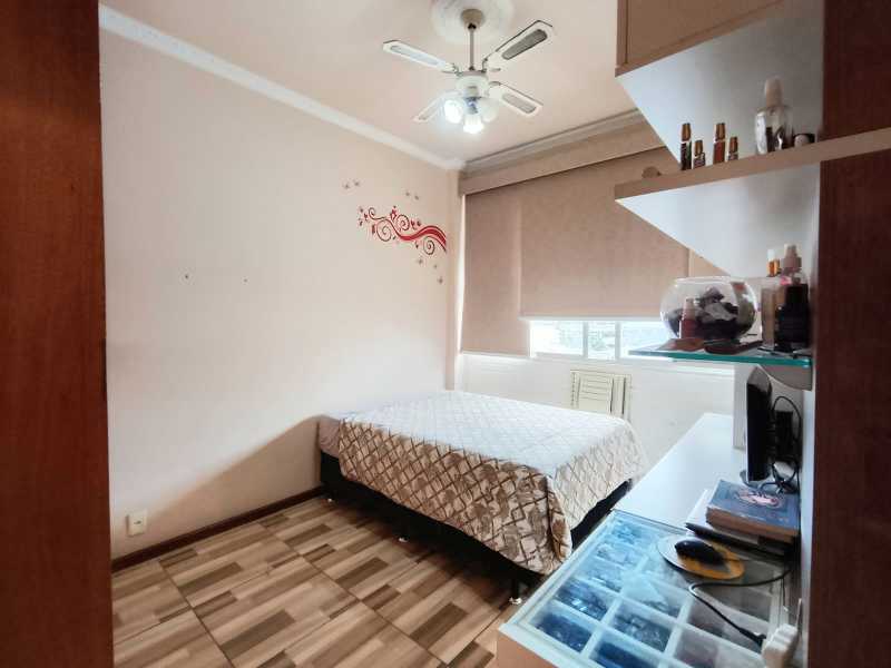 Conheça IMG-20260901-WA0033 do imóvel - Apartamento 2 quartos, vaga, de cara para o Maracanã, Aproveite! - RMAP20114 - 17 IMG-20260901-WA0033 - 17