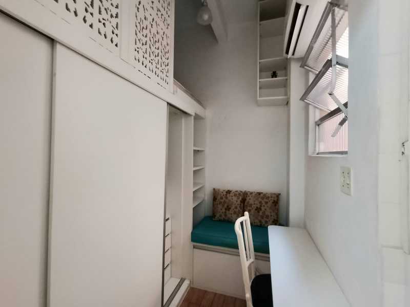 Conheça IMG-20260901-WA0037 do imóvel - Apartamento 2 quartos, vaga, de cara para o Maracanã, Aproveite! - RMAP20114 - 19 IMG-20260901-WA0037 - 19