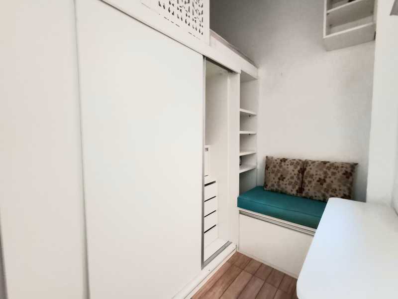 Conheça IMG-20260901-WA0041 do imóvel - Apartamento 2 quartos, vaga, de cara para o Maracanã, Aproveite! - RMAP20114 - 20 IMG-20260901-WA0041 - 20