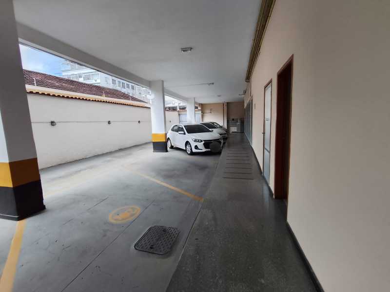 Conheça IMG-20260901-WA0027 do imóvel - Apartamento 2 quartos, vaga, de cara para o Maracanã, Aproveite! - RMAP20114 - 21 IMG-20260901-WA0027 - 21
